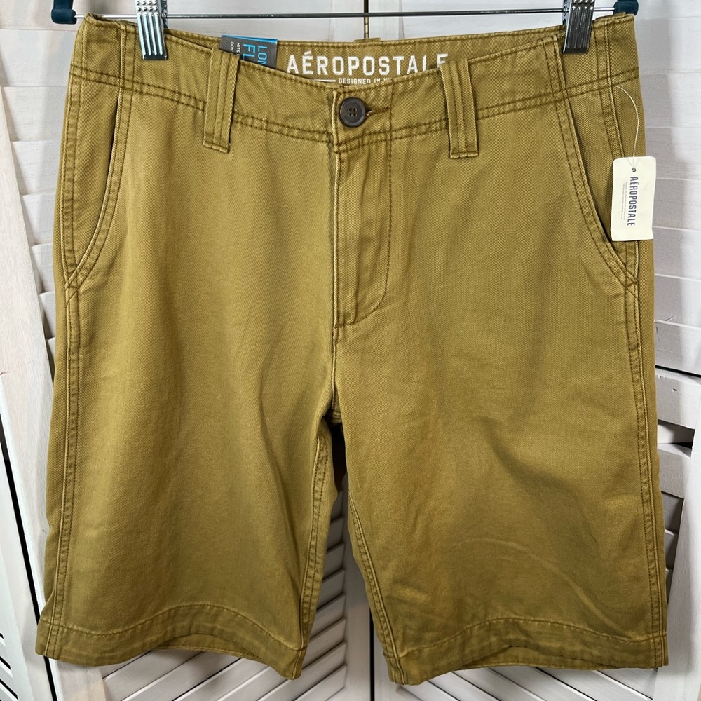 NEW AEROPOSTALE SHORTS